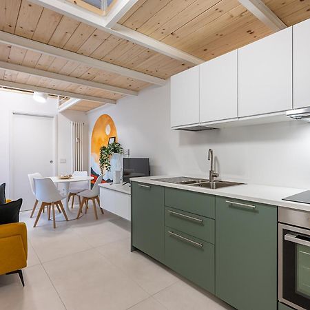 Madamin 9 - Contemporary Suite In A Prestigious Building Turim Exterior foto