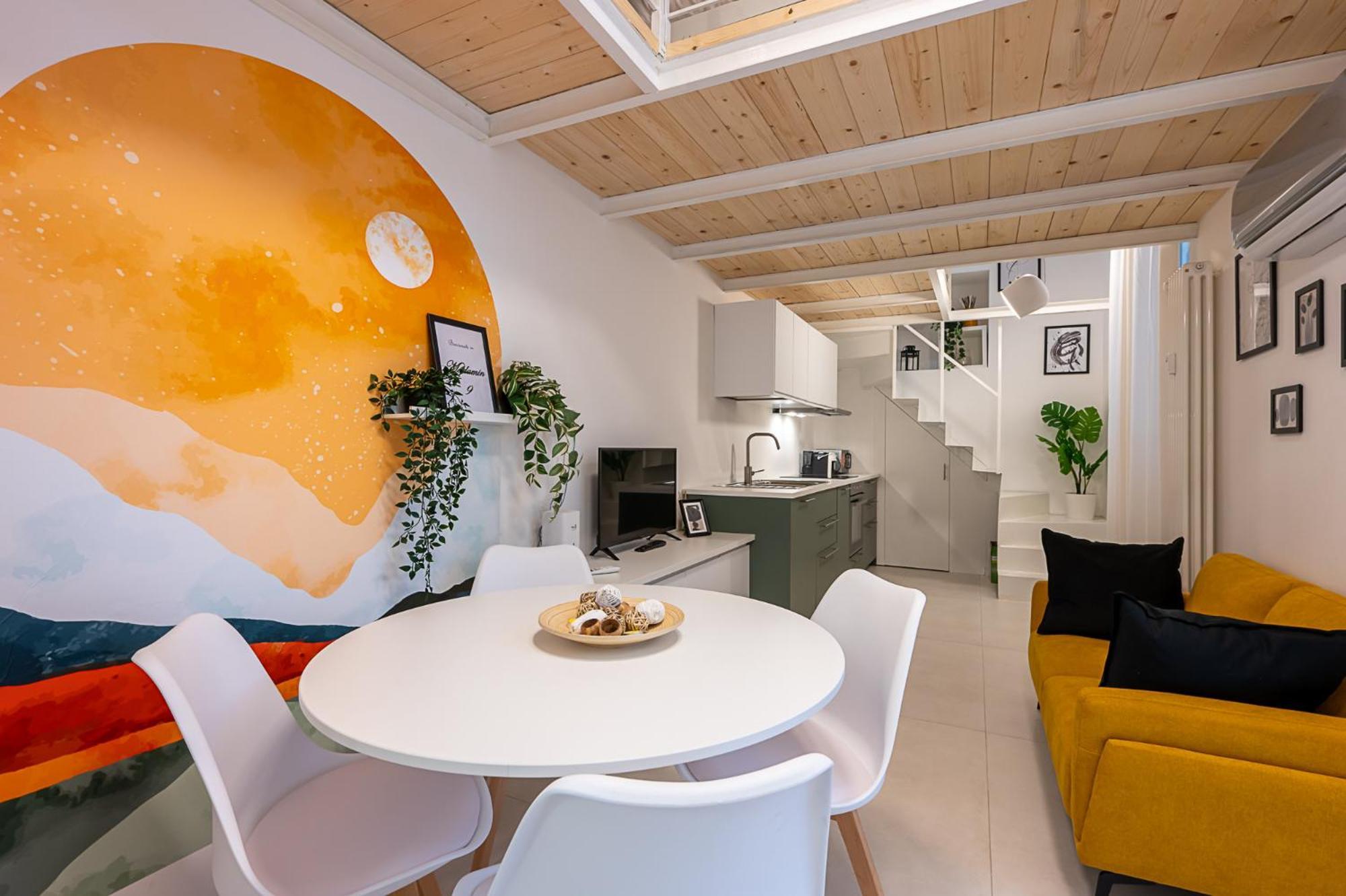 Madamin 9 - Contemporary Suite In A Prestigious Building Turim Exterior foto