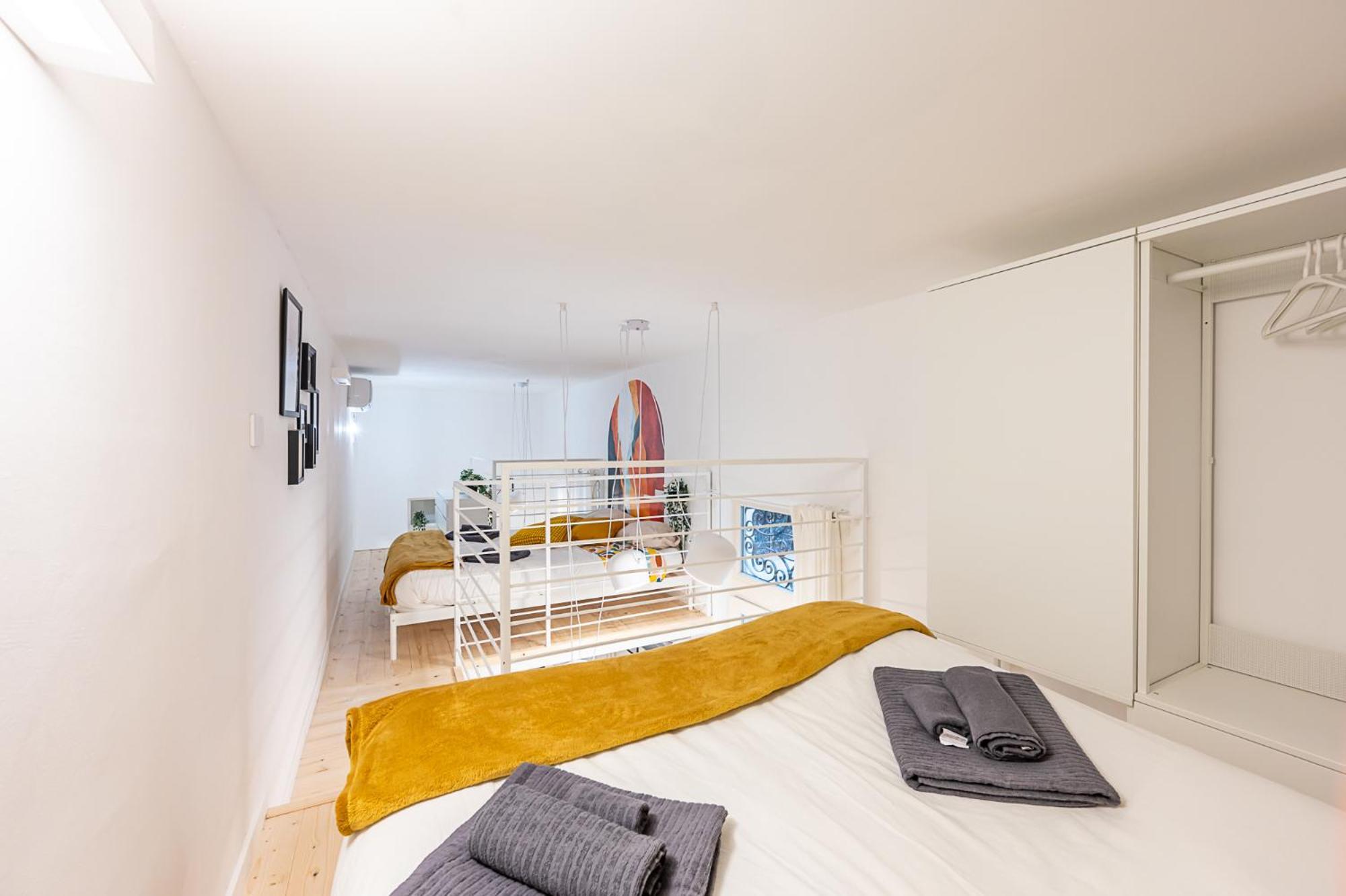 Madamin 9 - Contemporary Suite In A Prestigious Building Turim Exterior foto