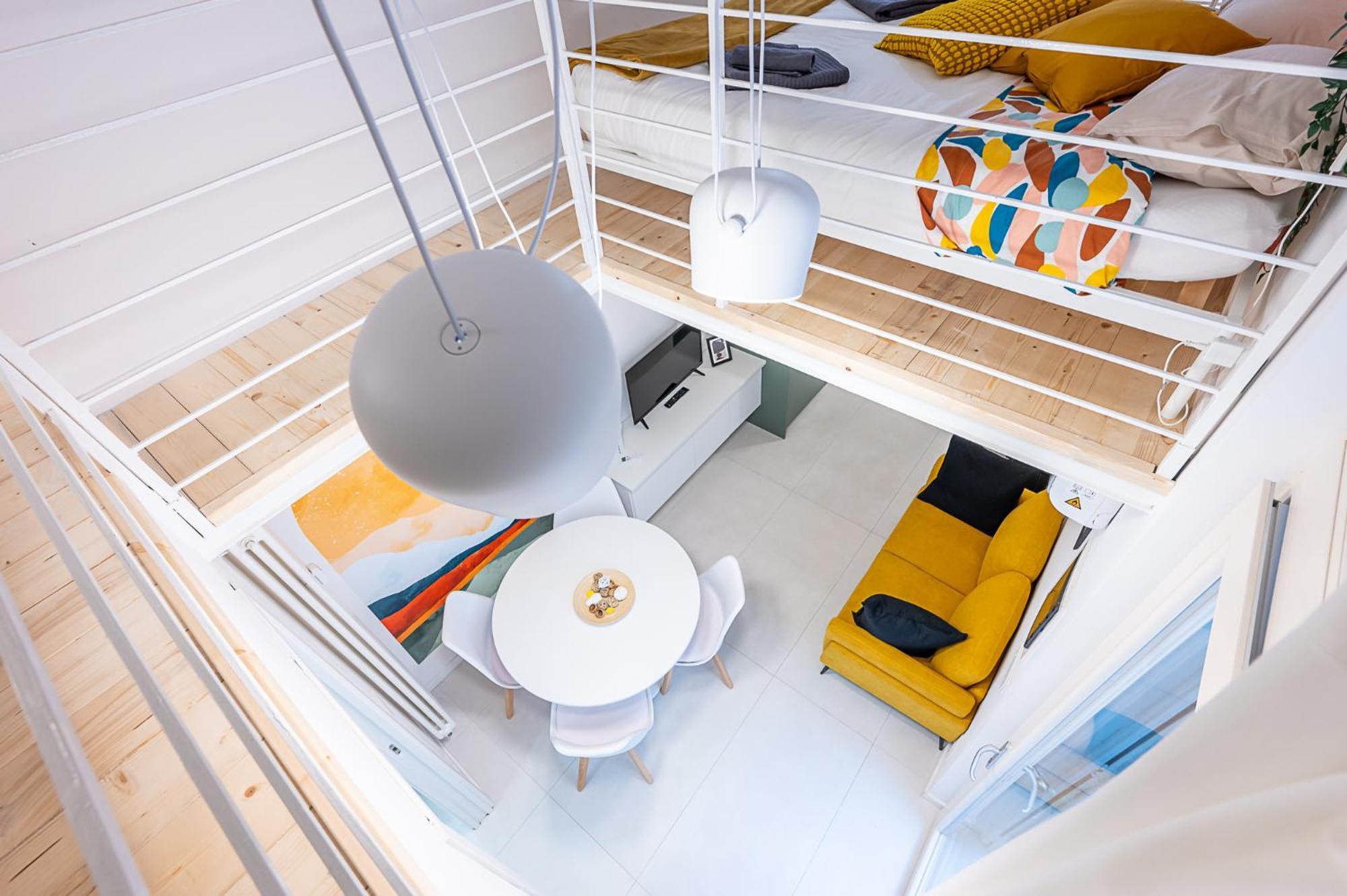Madamin 9 - Contemporary Suite In A Prestigious Building Turim Exterior foto
