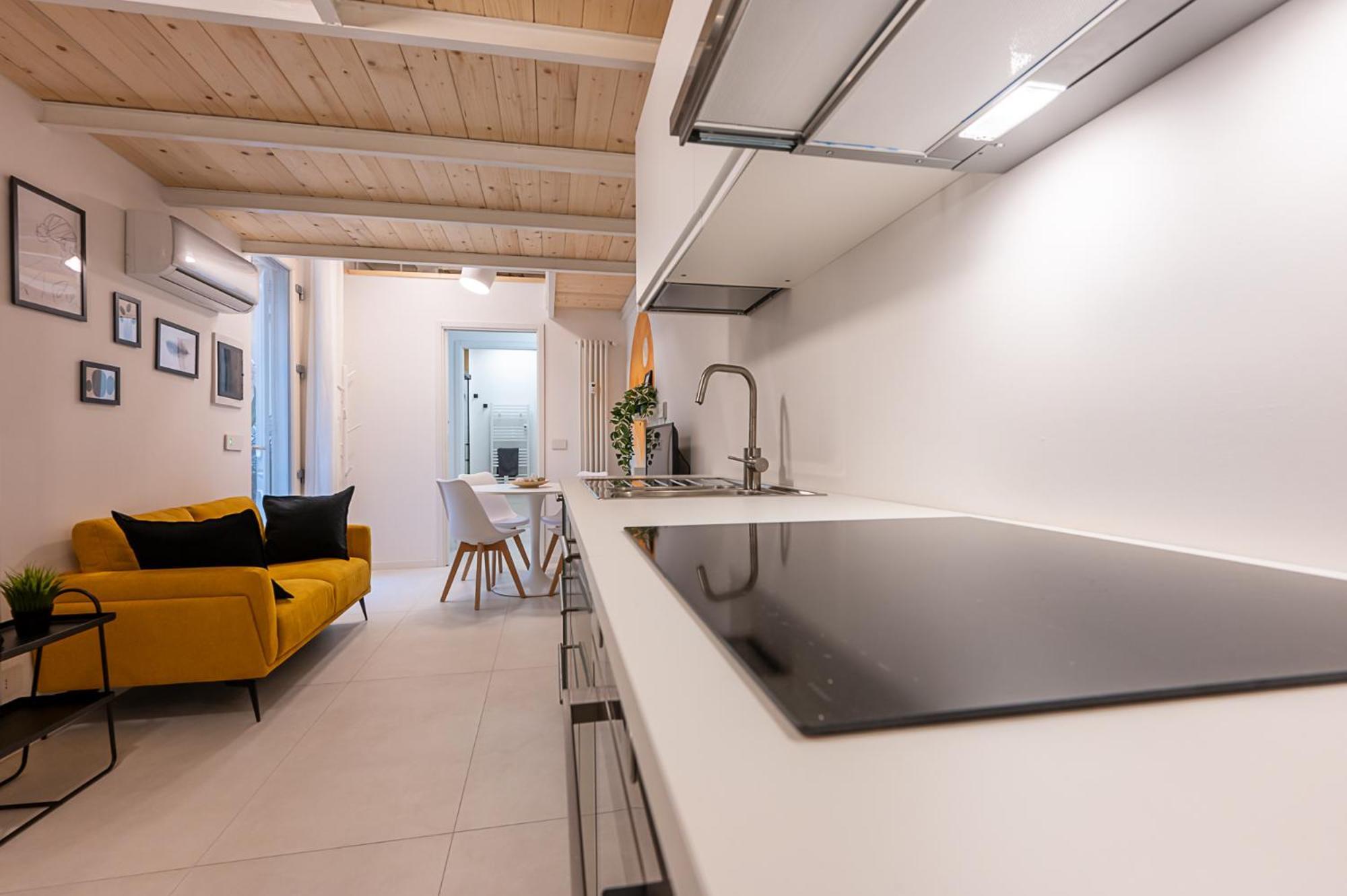 Madamin 9 - Contemporary Suite In A Prestigious Building Turim Exterior foto